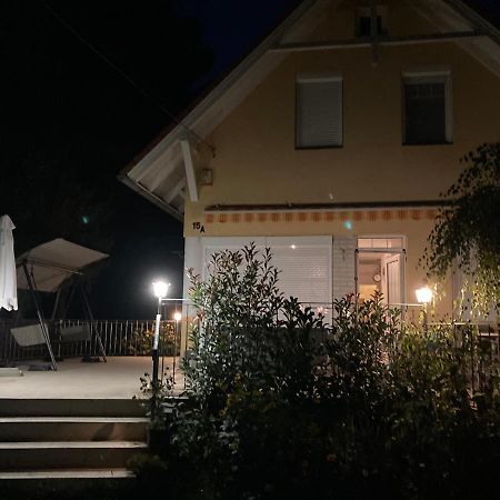 Sunhouse, Balatonvilagos Ngoại thất bức ảnh