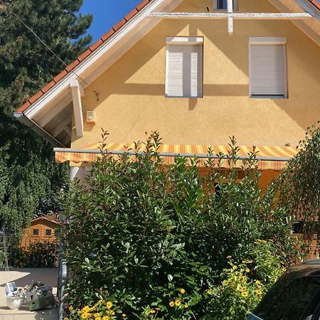 Sunhouse, Balatonvilagos Ngoại thất bức ảnh