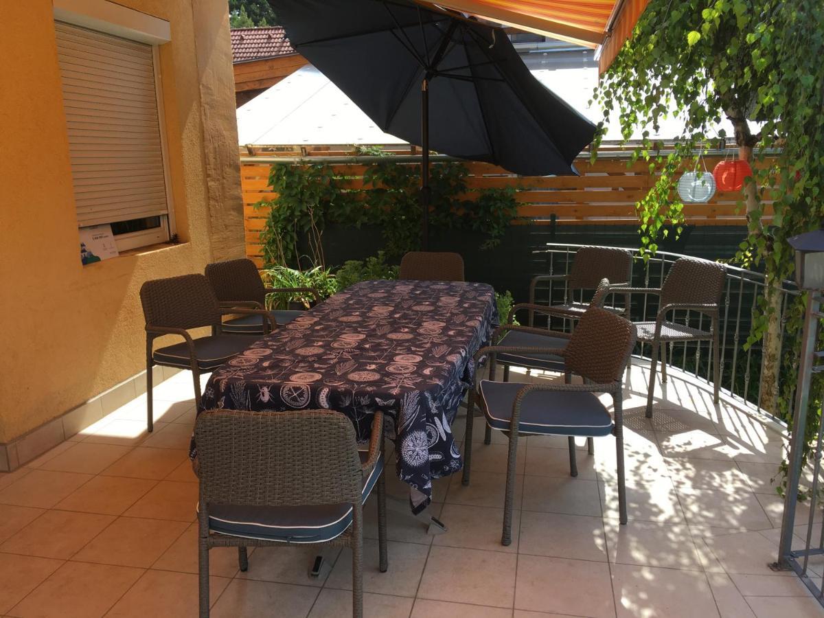 Sunhouse, Balatonvilagos Ngoại thất bức ảnh