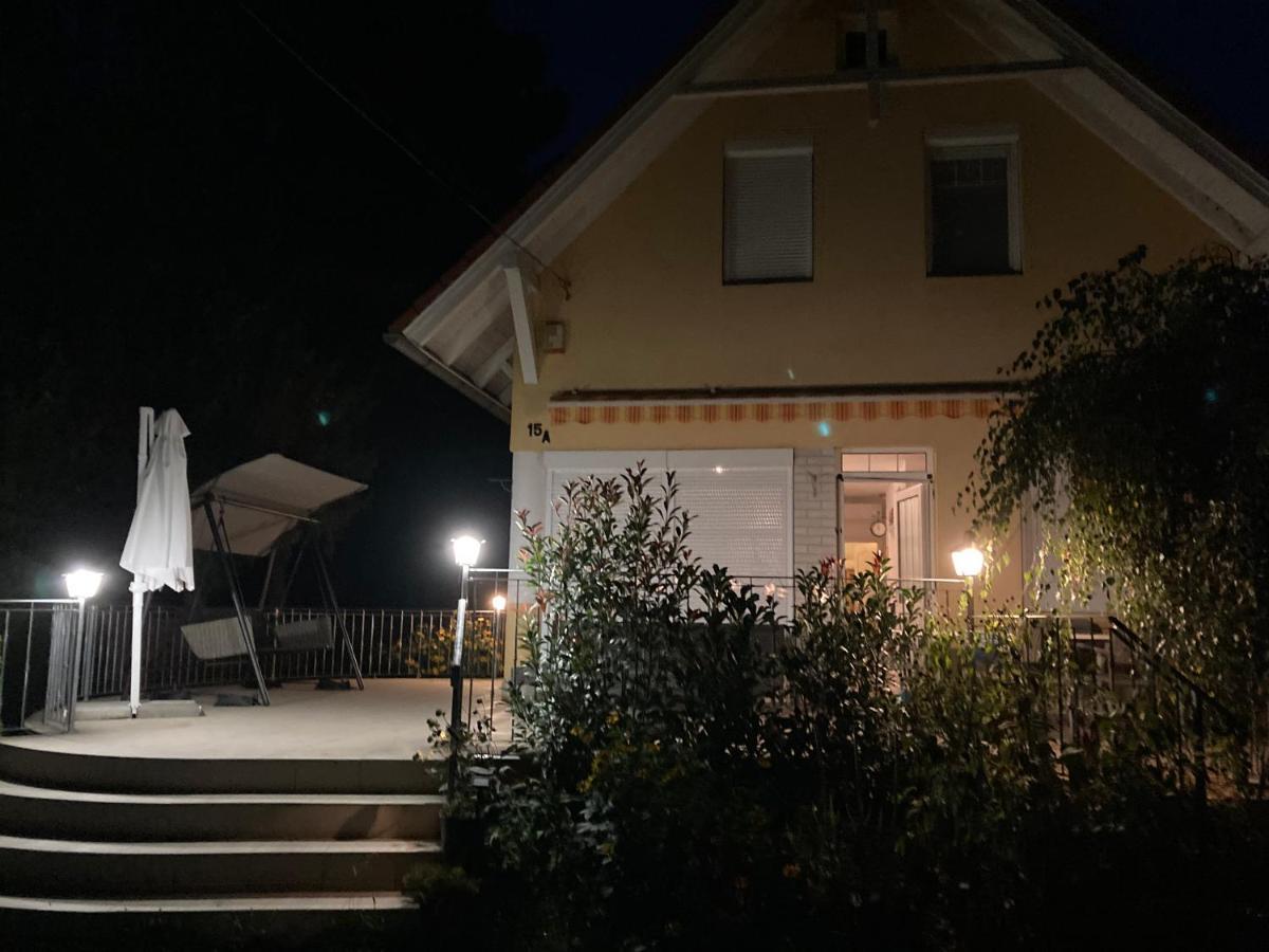 Sunhouse, Balatonvilagos Ngoại thất bức ảnh